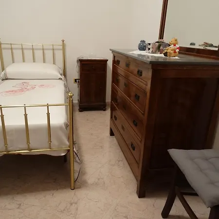 Oda ve Kahvaltı La Romitella