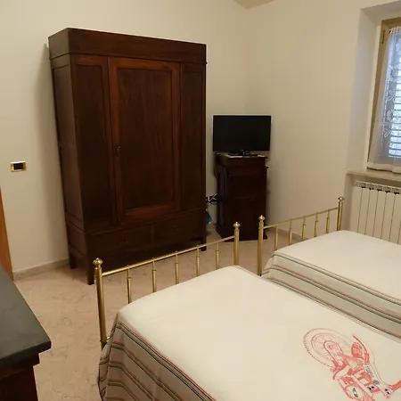 La Romitella Bed & Breakfast