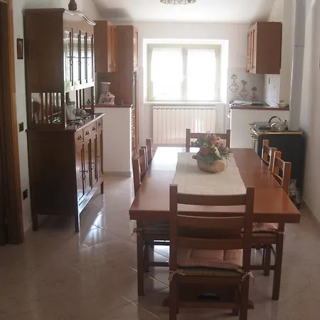 La Romitella Oda ve Kahvaltı
